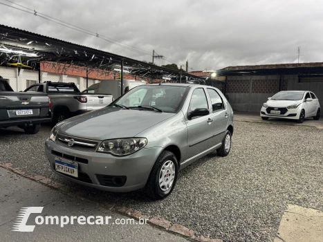 PALIO 1.0 MPI Fire 8V