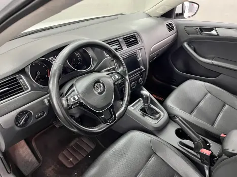JETTA 1.4 16V TSI Comfortline