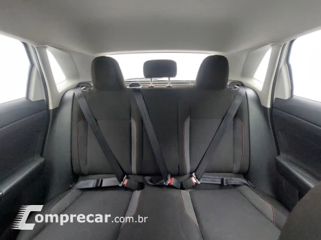 POLO 1.0 MPI TRACK MANUAL