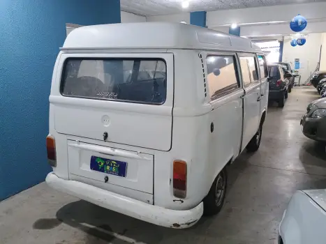 Kombi Standart 1.6
