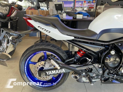 XJ6 N