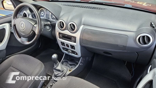 SANDERO STEPWAY Hi-Flex 1.6 16V 5p