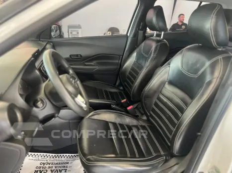 KICKS 1.6 16V S DIRECT NISSAN
