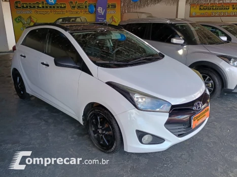 HB20 1.0 Comfort 12V
