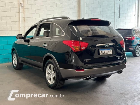 VERA CRUZ 3.8 GLS 4WD 4X4 V6 24V GASOLINA 4P AUTOMÁTICO