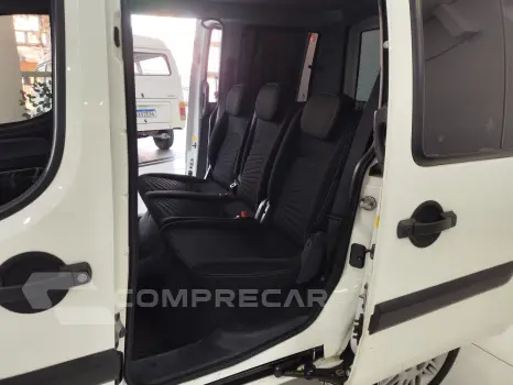 DOBLÒ 1.8 MPI Essence 16V