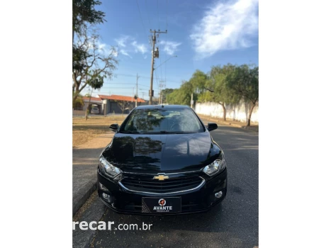 ONIX 1.4 MPFI LTZ 8V FLEX 4P MANUAL