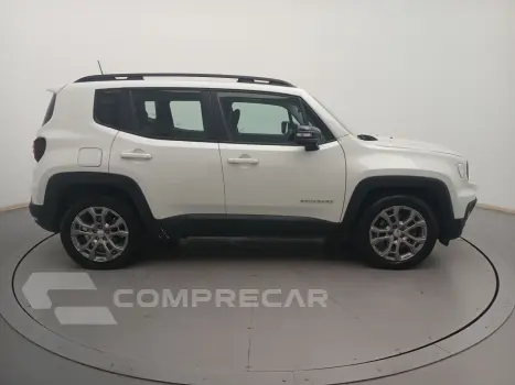 RENEGADE 1.3 T270 TURBO FLEX LONGITUDE AT6