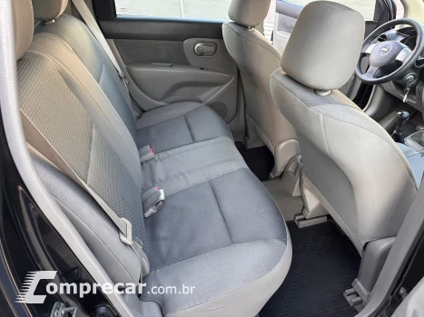 LIVINA 1.6 16V