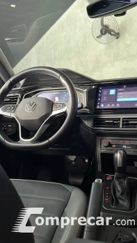 NIVUS 1.0 200 TSI Highline
