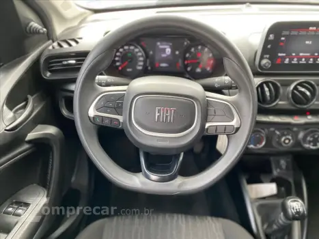 ARGO 1.0 FIREFLY FLEX DRIVE MANUAL