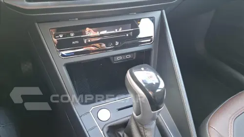 VIRTUS 1.0 200 TSI HIGHLINE AUTOMÁTICO