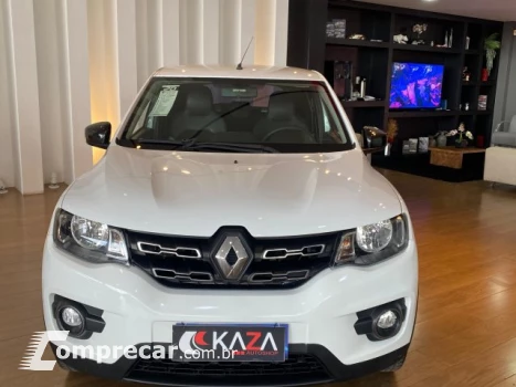 KWID - 1.0 12V SCE INTENSE MANUAL