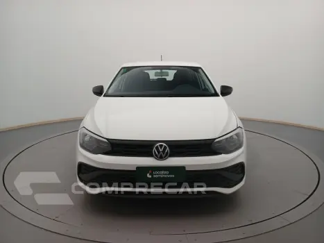 POLO 1.0 MPI TRACK MANUAL