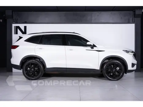 HAVAL H6 H6 PREMIUM HEV (HIBRIDO)