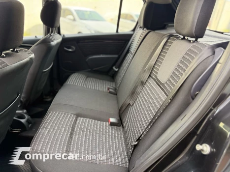 SANDERO 1.6 Privilége 16V