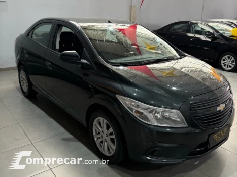 PRISMA - 1.0 MPFI JOY 8V 4P MANUAL