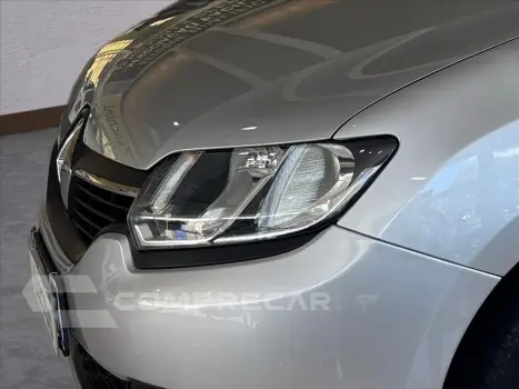 SANDERO 1.0 12V SCE FLEX EXPRESSION MANUAL