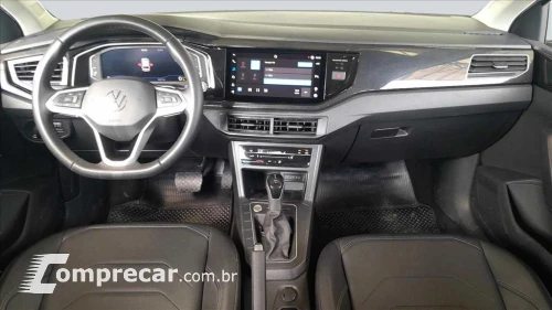 POLO 1.0 170 TSI HIGHLINE AUTOMÁTICO