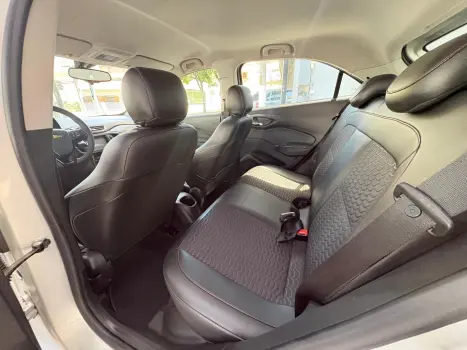 ONIX 1.4 MPFI LTZ 8V FLEX 4P MANUAL