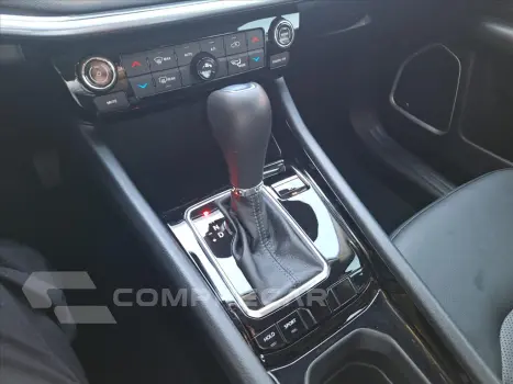 COMPASS 1.3 T270 TURBO FLEX LONGITUDE AT6