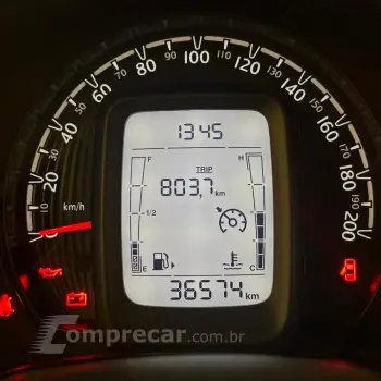 MOBI TREKKING 1.0 Flex 5p.