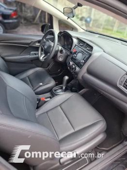FIT 1.5 EX 16V
