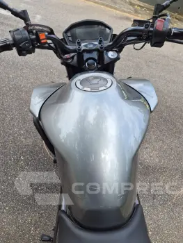 HONDA CB TWISTER 250F ANO 2018