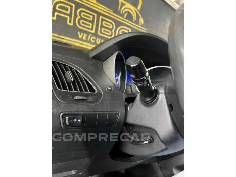 IX35 2.0 MPI 4X2 16V FLEX 4P AUTOMÁTICO