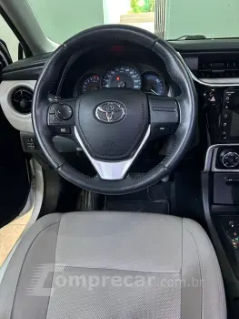 COROLLA 1.8 GLI Upper 16V