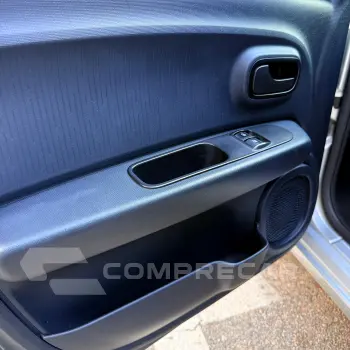 MOBI 1.0 8V EVO Like.