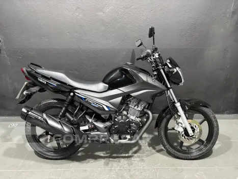 Yamaha FACTOR 150 ED CBS