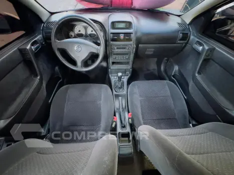 Astra Hatch 2.0 4P ADVANTAGE  FLEX