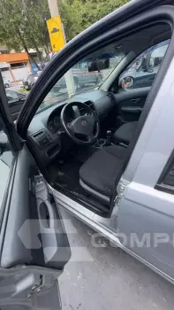 Siena EL 1.0 mpi Fire Flex 8V 4p