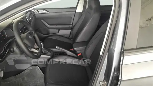 POLO 1.0 170 TSI HIGHLINE AUTOMÁTICO