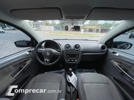 GOL 1.6 MSI Totalflex