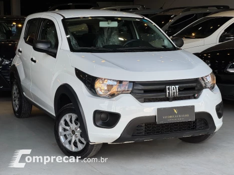 MOBI 1.0 EVO FLEX LIKE. MANUAL