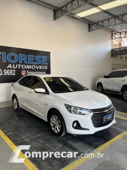 CHEVROLET ONIX 1.0 LT