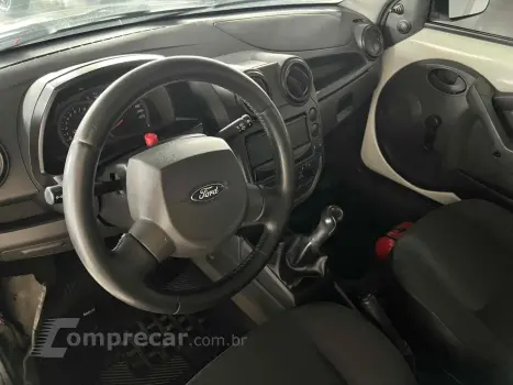 KA 1.0 MPI 8V FLEX 2P MANUAL