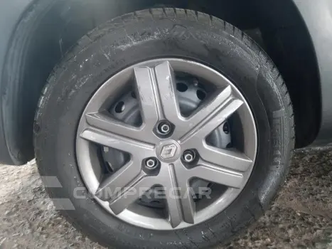 KWID ZEN 1.0 FLEX 12V 5P