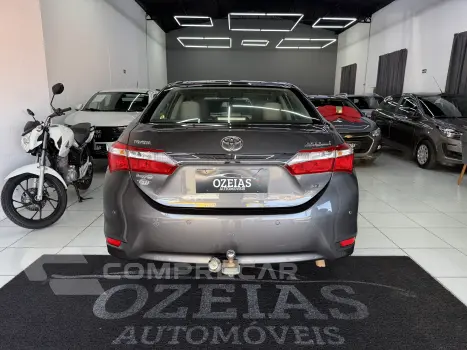 COROLLA 1.6 GLI 16V