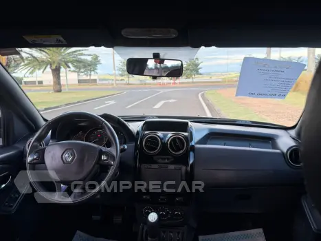 DUSTER 1.6 16V SCE Dynamique