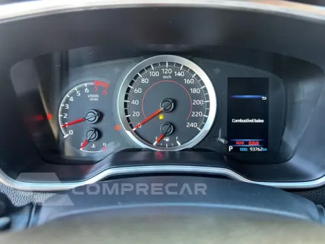 COROLLA CROSS 2.0 Vvt-ie XRE
