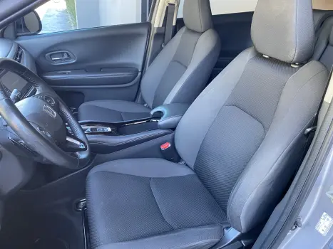 HR-V 1.8 16V EX