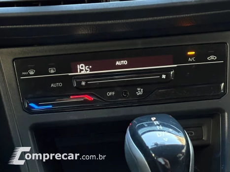 POLO 1.0 200 TSI Highline