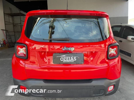 RENEGADE 1.8 16V