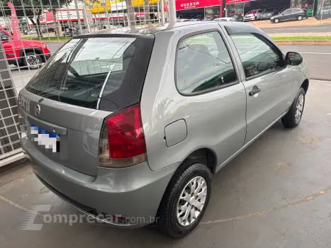 PALIO 1.0 MPI Fire Celebration 8V