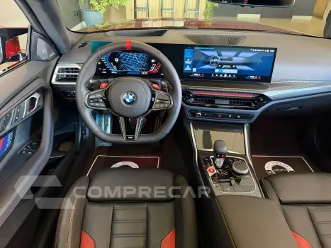 M2 3.0 I6 Twinturbo Coupé M