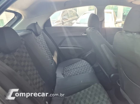 HB20 1.6 Comfort 16V