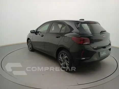 ONIX 1.0 FLEX LT MANUAL